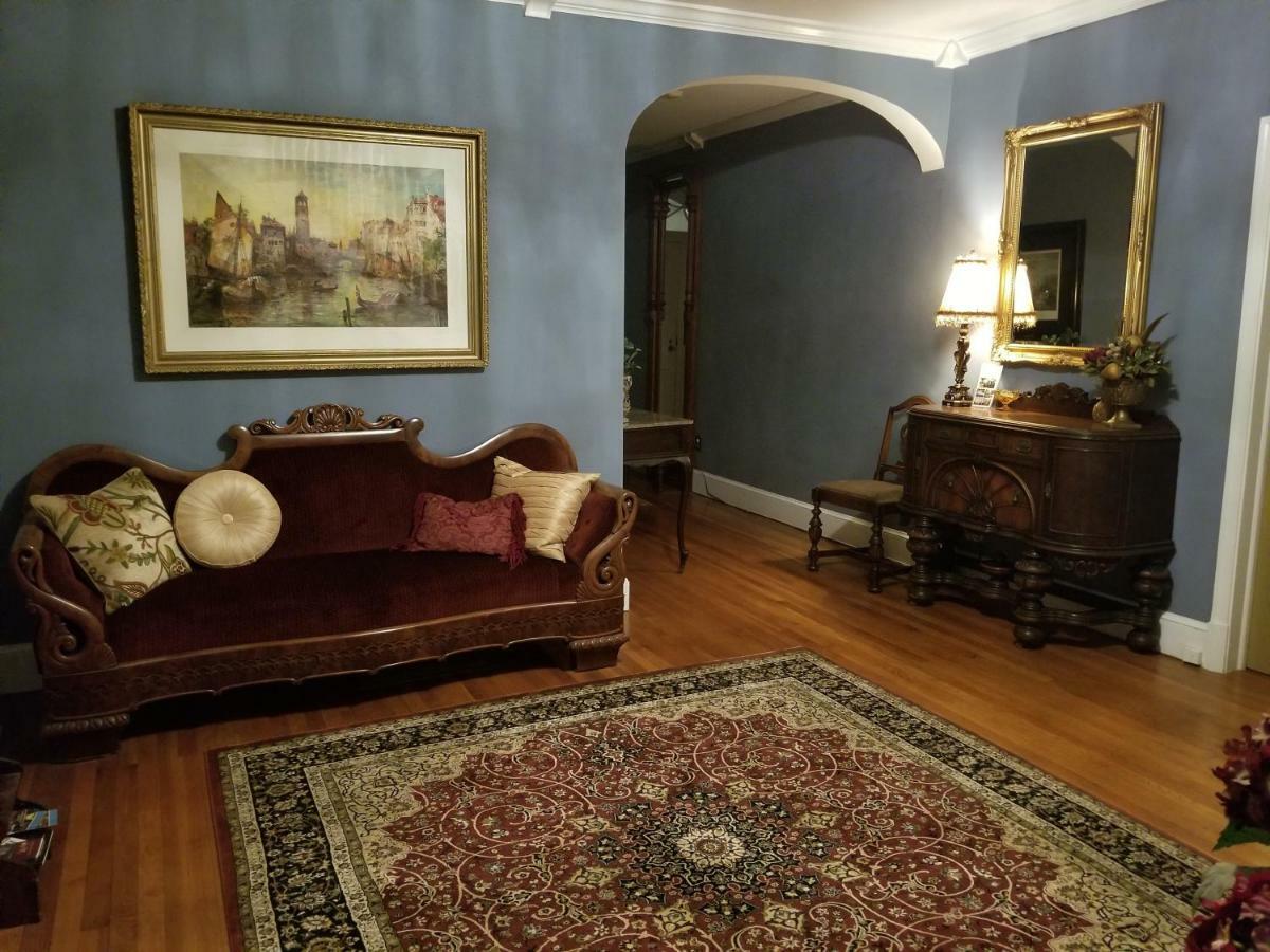 Airwell Bed And Breakfast Purcellville Exterior photo